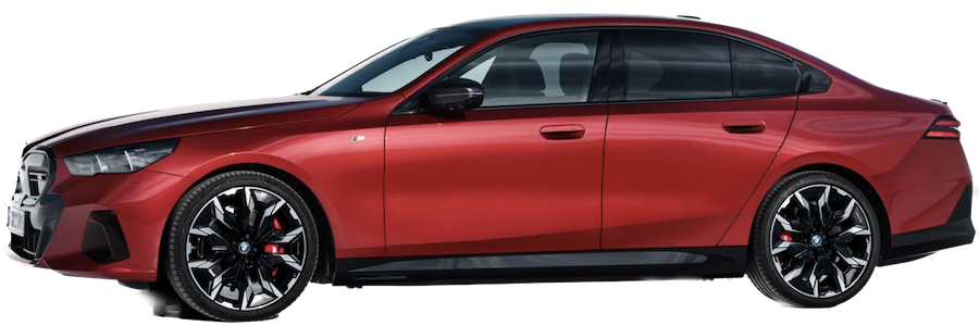Afbeelding van BMW I5 Edrive40 Touring