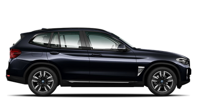 Afbeelding van BMW IX3