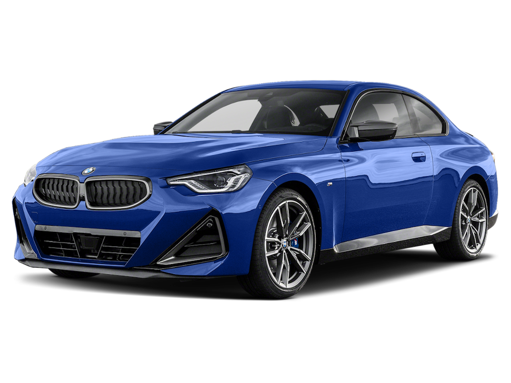 Afbeelding van BMW M240I 240i