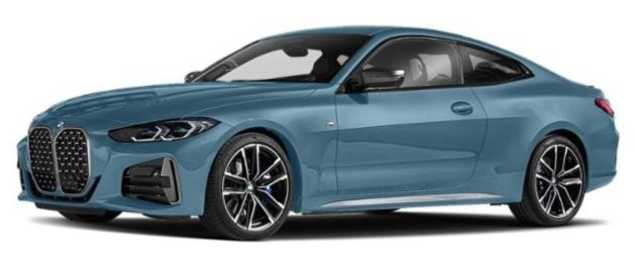 Afbeelding van BMW M440I Xdrive Gran Coupe