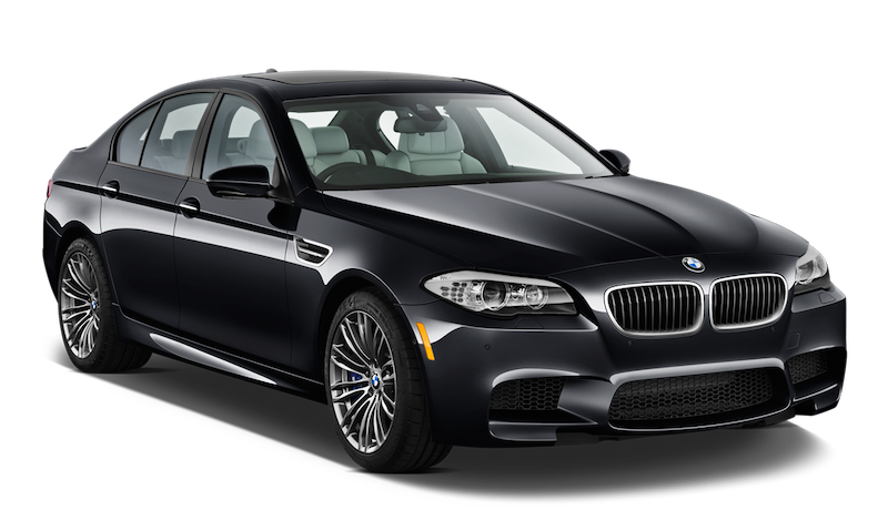 Afbeelding van BMW M5 Competition Sedan