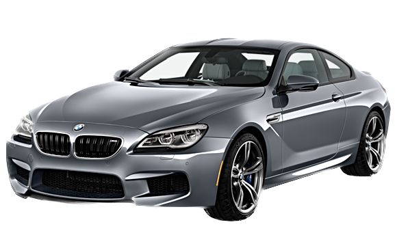 Afbeelding van BMW M6 Coupe Coupe