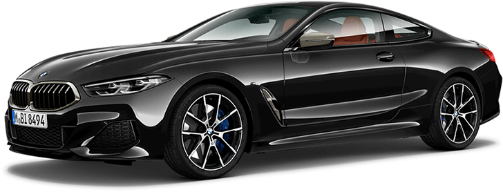 Afbeelding van BMW M850I Xdrive Gran Coupe