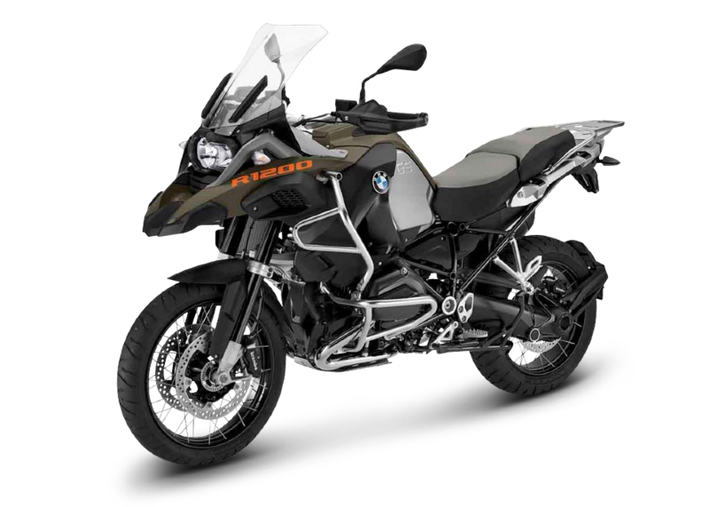 Afbeelding van BMW R 1100 Gs