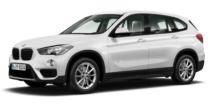 Afbeelding van BMW X1 Sdrive 18d Sdrive18d