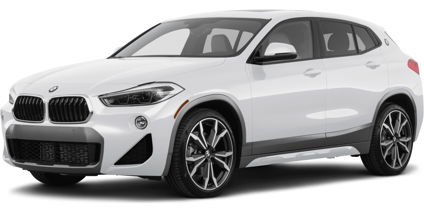 Afbeelding van BMW X2 Sdrive18i