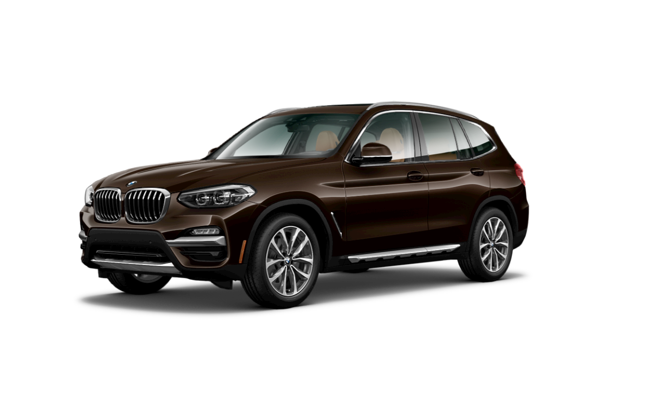 Afbeelding van BMW X3 Xdrive20d