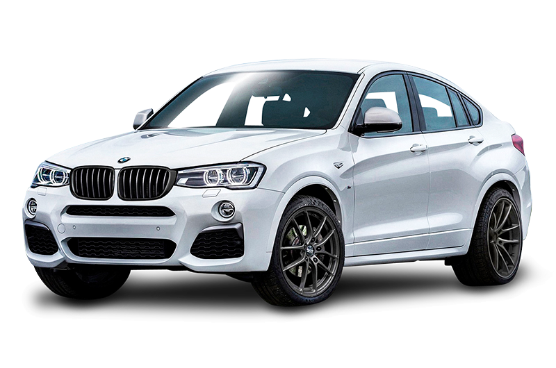 Afbeelding van BMW X4 M40i