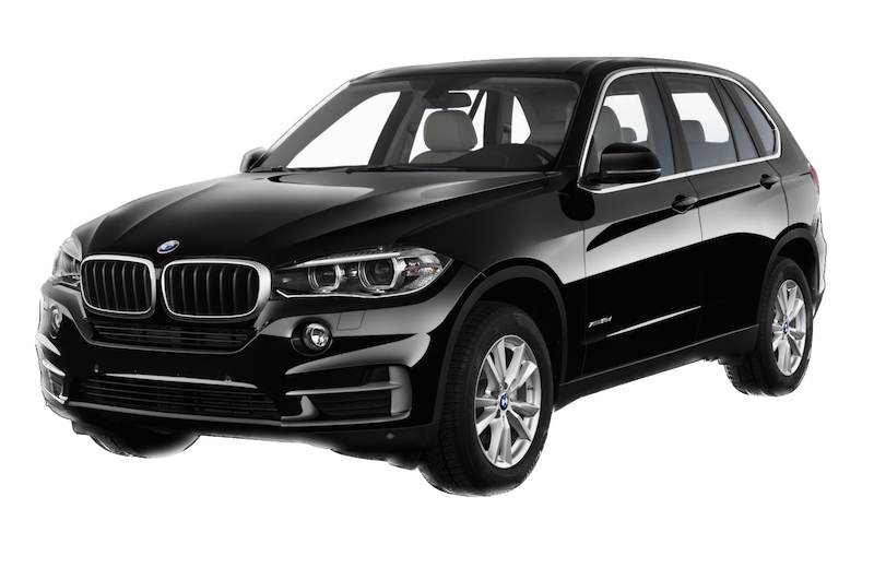 Afbeelding van BMW X5 M50d