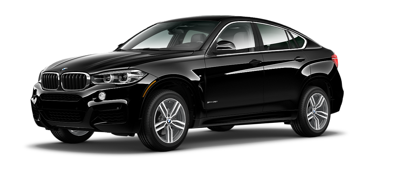 Afbeelding van BMW X6 M Competition Copetition
