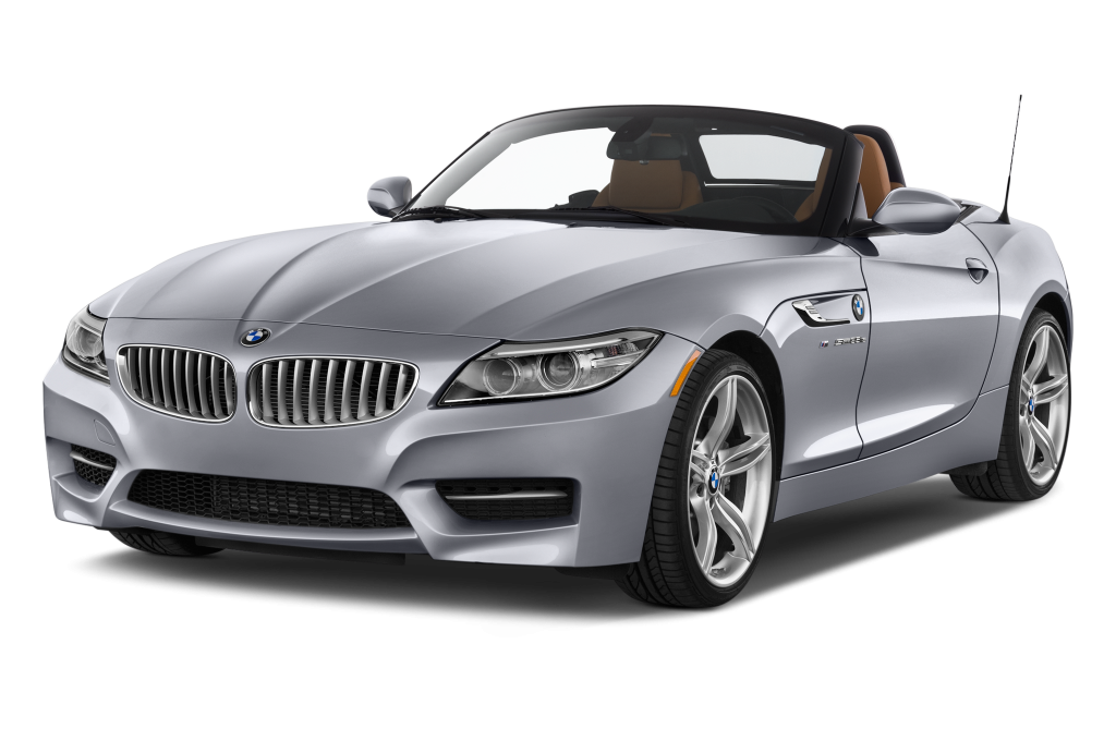 Afbeelding van BMW Z Reihe Z3 Roadster 1.9