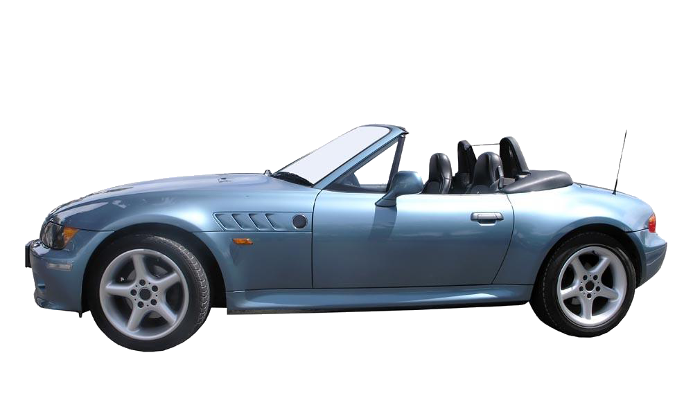 Afbeelding van BMW Z3 1.8 Roadster