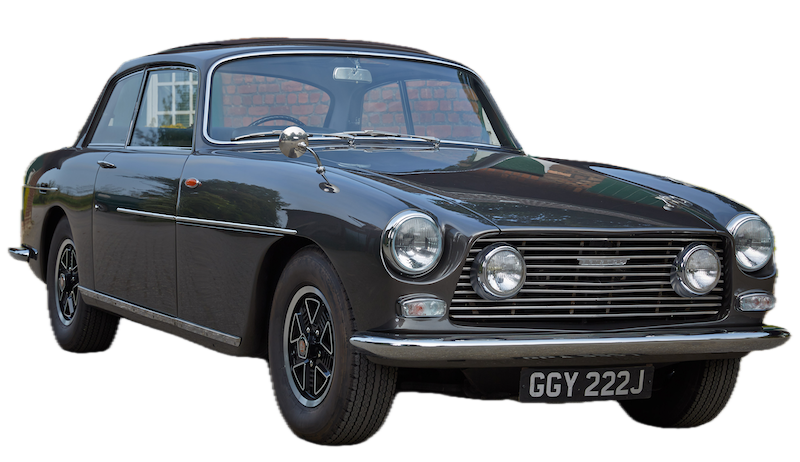 Afbeelding van Bristol 411