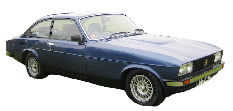 Afbeelding van Bristol Brigand