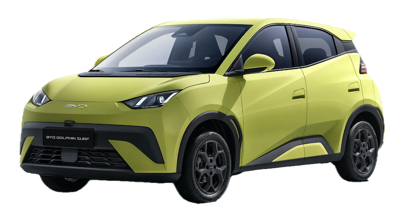 Afbeelding van Byd Dolphinsurf Comfort