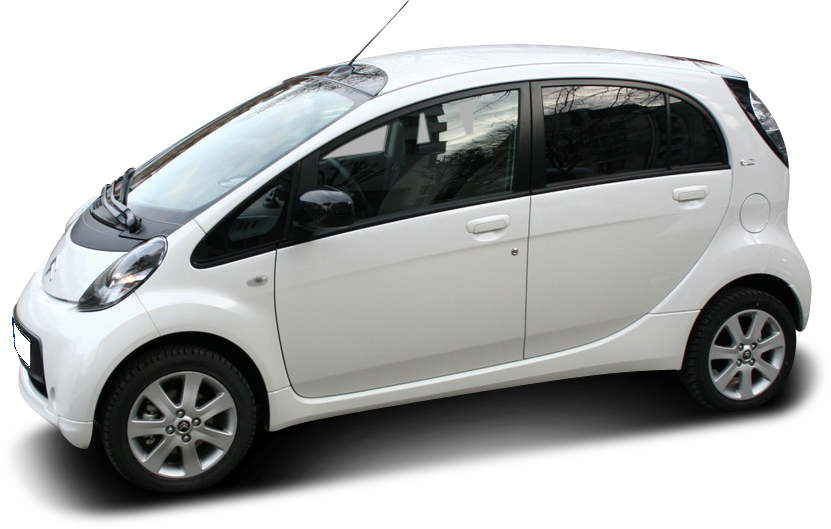 Afbeelding van Citroën C-ZERO