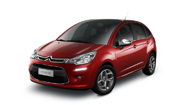 Afbeelding van Citroën C3 1.0i