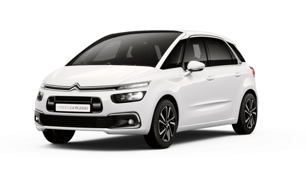 Afbeelding van Citroën C4 1.6i 16v