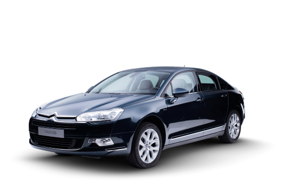Afbeelding van Citroën C5 1.6 Hdi