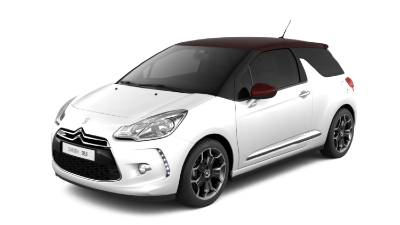 Afbeelding van Citroën DS3 1.2 E-vti 82