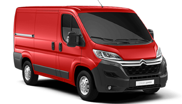 Afbeelding van Citroën Jumper 2.8 Hdi