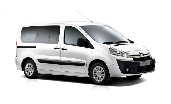 Afbeelding van Citroën Jumpy 1.9d