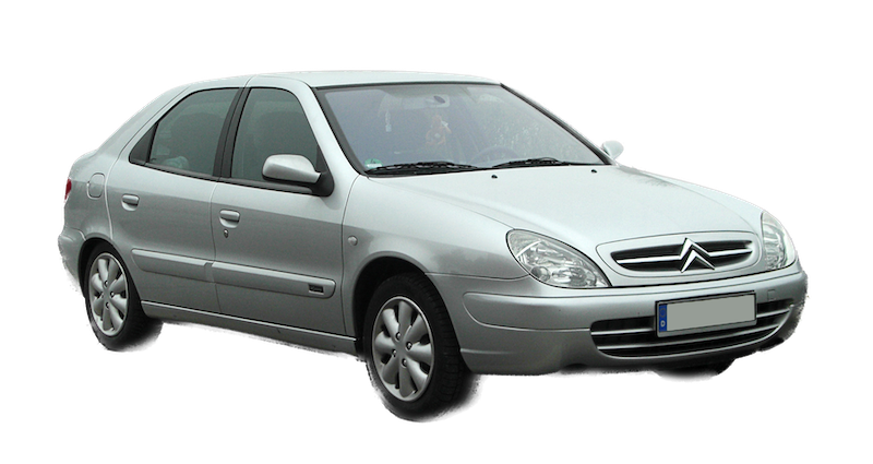 Afbeelding van Citroën Xsara 1.6i Berline