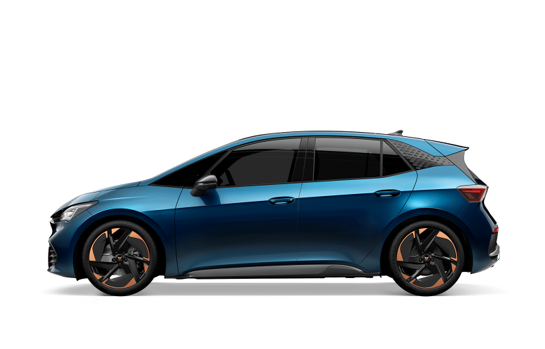 Afbeelding van Cupra Born 150 Kw 5862 Kwh Rwd 58