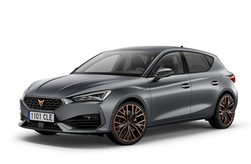 Afbeelding van Cupra Leon E-hybrid180 Ehybrid