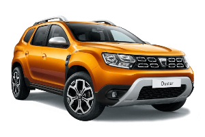 Afbeelding van Dacia Duster 1.6