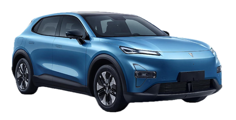 Afbeelding van Deepal S05 Rwd