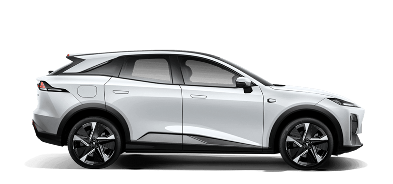 Afbeelding van Deepal S07 Standard