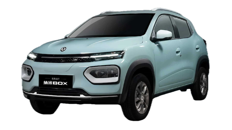 Afbeelding van Dongfeng Box