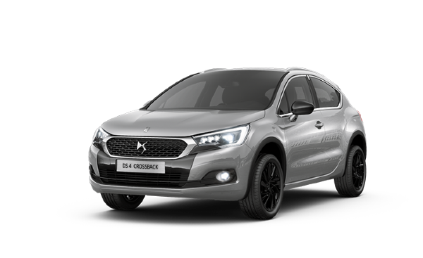 Afbeelding van Ds 4 7 E-tense 4x4