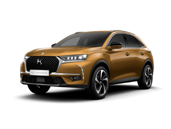 Afbeelding van Ds 7 Crossback 3