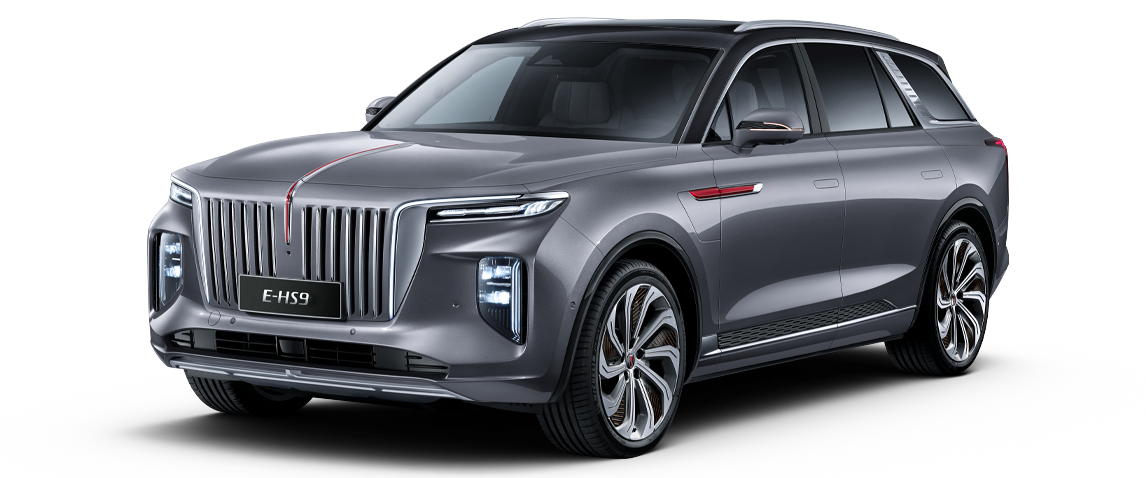 Afbeelding van Faw EHS9 Hongqi E-hs9 99kwh