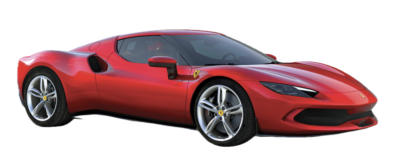 Afbeelding van Ferrari 296 Gtb