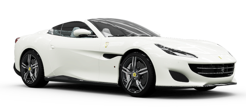Afbeelding van Ferrari Portofino M