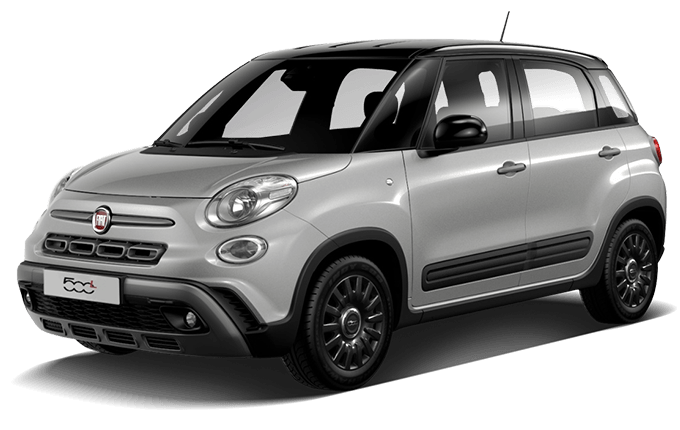 Afbeelding van Fiat 500L