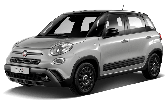 Afbeelding van Fiat 500L Twinair