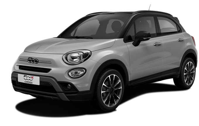 Afbeelding van Fiat 500X