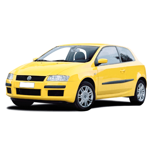 Afbeelding van Fiat Stilo 1.6 16v