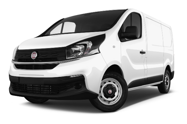 Afbeelding van Fiat Talento