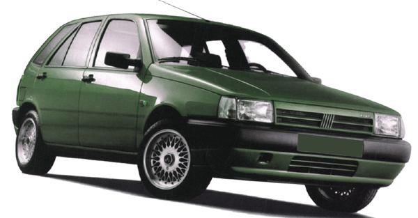 Afbeelding van Fiat Tipo 1.5 Mhev