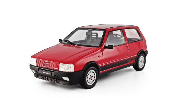 Afbeelding van Fiat Uno 45 Ie U9