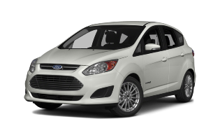 Afbeelding van Ford C-MAX Energi