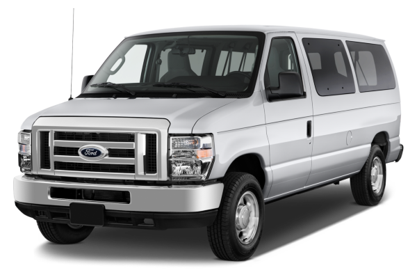 Afbeelding van Ford E150 Econoline