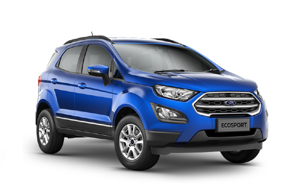 Afbeelding van Ford Ecosport