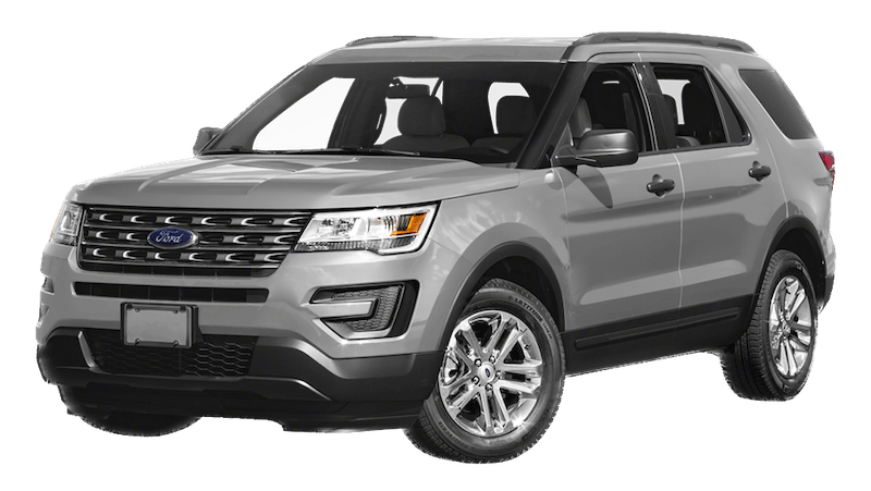 Afbeelding van Ford Explorer Xlt
