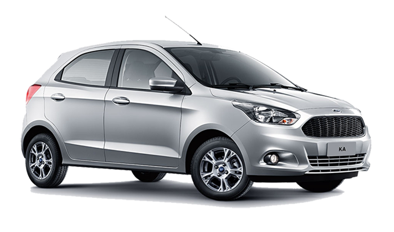 Afbeelding van Ford Ka 1.3i 44kw